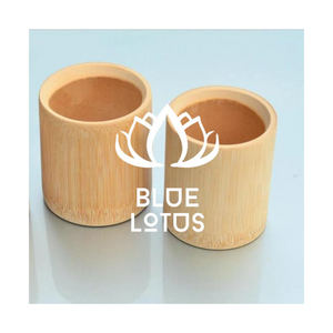 BEST SELLING Eco Friendly Bamboo <b>Cup</b> from Vietnam Reusable Durable and Lightweight for Hot or <b>Cold</b> Use - Product Image 1
