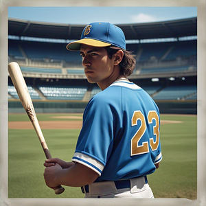 Maillot de baseball balle souple personnalisé pour hommes chemise boutonnée respirante avec broderie par sublimation et techniques imprimées - Product Image 6