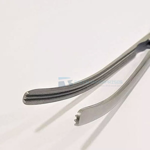 Pinzas Intestinales y Gástricas Manuales de Acero Inoxidable de Alta Calidad y Durabilidad, Instrumentos Quirúrgicos, Modelo BTECH ENTERPRISES - Product Image 5