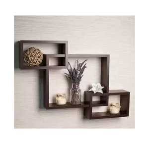 Recién llegado, artículo decorativo de pared de madera, último aspecto, superventas, artículo decorativo mordent, la mejor calidad a un precio razonable - Product Image 1