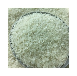 Precio de Venta caliente arroz blanco orgánico de grano largo 5% roto a granel - Product Image 2