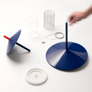 Jh-mech Chất Lượng Cao Hình Nón Mái Thiết Kế Chim Thực Phẩm Trung Chuyển Sóc Bằng Chứng Thời Tiết Treo Trung Chuyển Nước Cho Chim - Product Image 2