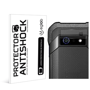 ฟิล์มกันรอยหน้าจอ ANTISHOCK สำหรับเคียวเซร่า ดูราฟอร์ซ อีเอ็กซ์ฟิล์มกันรอยหน้าจอโทรศัพท์มือถือที่ทนทานและป้องกันการกระแทก - Product Image 1