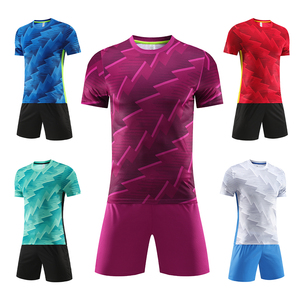 Camiseta de Fútbol 2025 2026, Versión para Aficionados, Local/Visitante, Ligera, Transpirable, Manga Corta, Unisex, para Adultos - Product Image 3