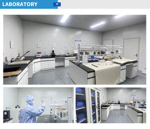 Hoch temperatur beständiger matti erter PET-transparenter Matte-Release-Film Starrer Anti-Adhäsions-Isolations-Silikons chaum für verschiedene - Product Image 4