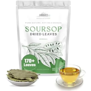 ทุเรียนเทศใบ/pesticede ฟรี - Product Image 2