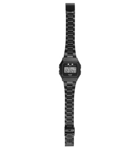 Montres Skmei Montres en acier Montres numériques de luxe 1952 Montres pour hommes Poignet - Product Image 6