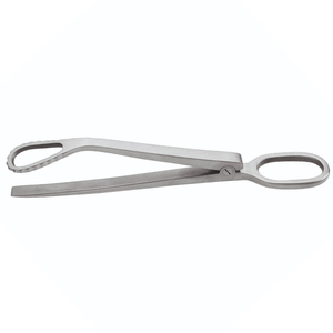 ที่กำหนดเอง Rowe Zygomatic กระดูกลิฟท์25.5เซนติเมตรที่มีคุณภาพสูงสแตนเลสศัลยกรรมพลาสติกลิฟท์ - Product Image 6