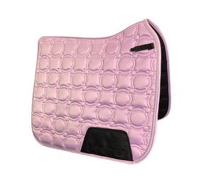JOXAR 2024 QUALITÉ SUPÉRIEURE VENTE CHAUDE PERSONNALISÉE EN GROS ÉQUESTRE ÉQUITATION TAPIS DE SELLE CONFORTABLE - Product Image 3