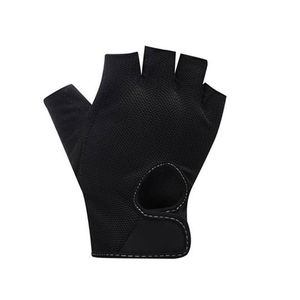 Guantes de levantamiento de pesas con logotipo personalizado para gimnasio Hombres Mujeres disponibles Entrenamiento Fitness Levantamiento de pesas Guantes de gimnasio OEM personalizado 2025 - Product Image 2
