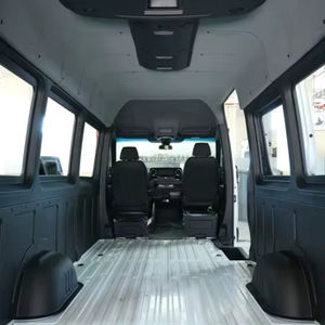 NUEVO Kit de Interior para Vehículo Comercial MB Sprinter Modelo 3, el Más Vendido, Duradero, de ABS, VKM 36, Panel de Decoración y Protección - Product Image 1