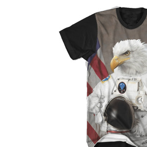 Camisetas unisex de sublimación de alta calidad y talla grande, transpirables y superventas con diseños personalizados, patrón sólido, fabricadas en Pakistán - Product Image 3