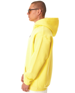 Service OEM sweat à capuche surdimensionné en coton lourd pour hommes, lavé à l'acide, offre de gros, tendance 2024 qualité - Product Image 4