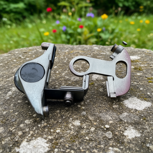 Systèmes électriques et d'allumage pour moto Marelli Lambretta D+LD modèle 1954-1956 - Product Image 3
