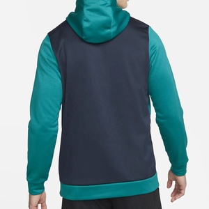 Alta calidad de los hombres de moda Casual Wear Gym Hoodies Venta al por mayor Fitness Hoodies Algodón transpirable Gym Hoodies - Product Image 6