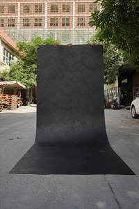 Panneau mural décoratif effet pierre, luxueux, moderne, imperméable, ignifuge, avec design graphique pour les espaces commerciaux - Product Image 5