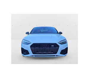 2021 Audi S5 Premium Plus Sportback Neatly Used - Product Image 1
