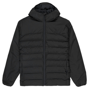 Chaqueta acolchada impermeable para hombre hecha a medida al por mayor, ropa de invierno transpirable con cierre de cremallera de último diseño más vendida - Product Image 2