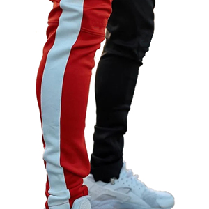 Los joggers personalizados combinan durabilidad y estilo, lo que los hace imprescindibles para la próxima temporada de invierno. - Product Image 4