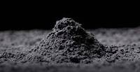 Poudre de carbone noir, agent auxiliaire chimique pour produits chimiques de traitement de l'eau, charbon actif de haute qualité, pureté 99%
