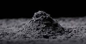 Polvo de Carbón Negro, Agente Auxiliar Químico para Tratamiento de Aguas, Material de Carbón Activado de Alta Calidad, 99% de Pureza - Product Image 5