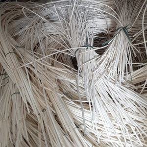 วัสดุแกนหวายจากเวียดนาม \ เป็นมิตรกับสิ่งแวดล้อม, ทนทานและพื้นผิวเรียบสำหรับเฟอร์นิเจอร์ - Product Image 1