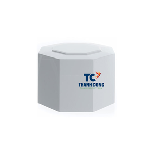 โกศเคลือบไม้สำหรับขี้เถ้าของมนุษย์กล่องเผาศพแบบแฮนด์เมดของเวียดนาม - Product Image 1