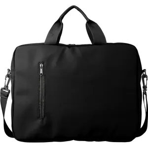 Zaino per Laptop Floyd Personalizzato da 15 Pollici in PU, Borsa Promozionale per Gadget - Product Image 2