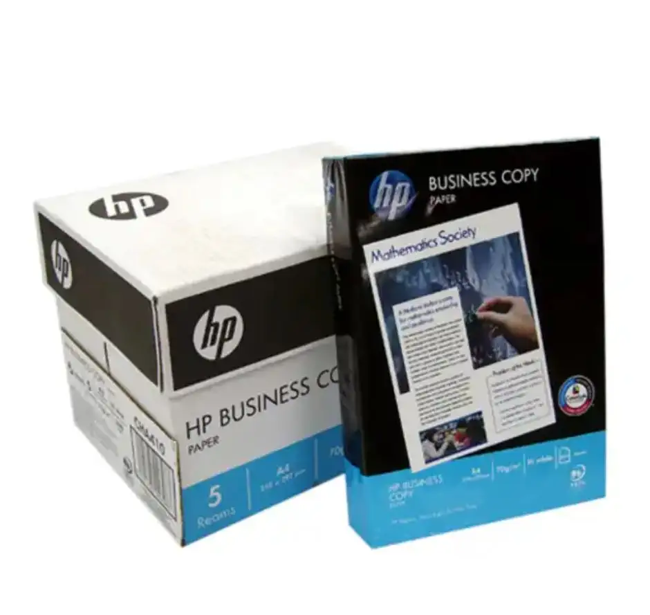 HP Paper One A4 80 GSM 70グラムコピー用紙/ボンドHP用紙