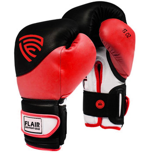 High Quality Premium PU Leather Plus Size Competitive <b>Boxing</b> Gloves Custom Logo Breathable Eco-Friendly Professional <b>Boxing</b> <b>Sets</b> - Product Image 1