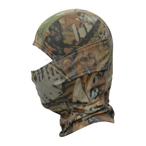 Masque de chasse respirant, imperméable, coupe-vent, anti-poussière, protection solaire, cagoule pour la randonnée, le camping, la pêche - Product Image 3