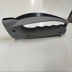 Professional 3-Stage Eco-Friendly Double Sided Durable Multifunctional Manual <b>Blade</b> <b>Sharpener</b> Stainless Steel Knives Dishwasher - Product Image 1