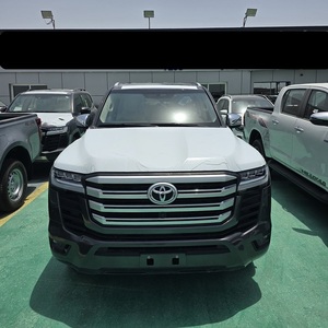 OFERTA ESPECIAL Nuevo Toyota Land Cruiser 2026 - Product Image 1