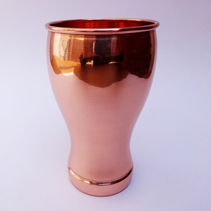 Vente chaude bas prix design classique verres à boire personnalisé imprimé clair Soda bière Laser quantité cadeau - Product Image 3