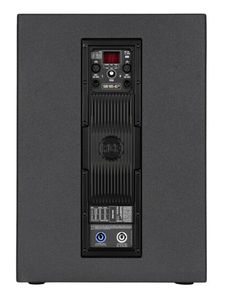 ซับวูฟเฟอร์ RCF SUB 905-AS MK3 รุ่นใหม่ ของแท้ ขนาด 15 นิ้ว ระดับมืออาชีพ - Product Image 2