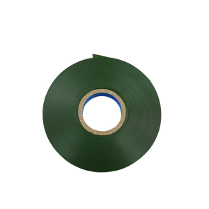 Cinta Elástica de PVC Verde Reutilizable de 45 Metros para Jardinería, Marca RAPITECH, Sin Plomo, Sin Ftalatos - Product Image 2