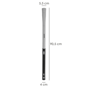 Mango Fibra di Vetro Wolfpack Picachon 1,5 Kg 53x40 mm. Ovale Conico - Product Image 2