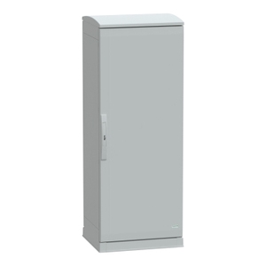 Per Schneider Electric Thalassa PHD Contenitore per Strumenti Elettronici per Esterni ad Alta Resistenza NSYPHDZT1254P Modello H1343 W500 D420 IP55 - Product Image 1