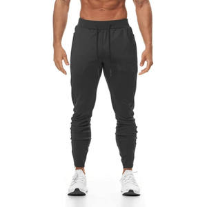 Pantalons de jogging de fitness pour hommes, pantalons de sport, survêtements de gym, pantalons amples pour hommes, pantalons de course lavés, pantalons de jogging en tricot pour adultes - Product Image 6