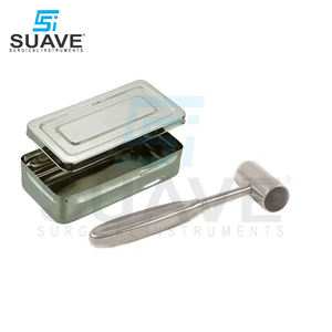Juego de 29 instrumentos quirúrgicos de plástico, buena venta, haz tus propios instrumentos quirúrgicos por SUAVE SURGICAL INSTRUMENTS - Product Image 4
