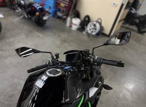 Kawasakii vullcan S Cafe ABS 2025ใหม่พรีเมี่ยม - Product Image 6