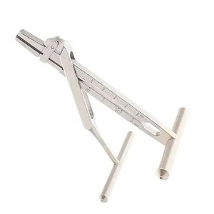 Instruments chirurgicaux orthopédiques Vickers Easidriver outils élevés procédures chirurgicales de fixation osseuse traitement médical - Product Image 4