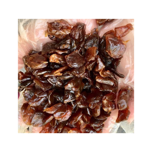 ลูกพลับอบแห้งออร์แกนิค 100% จากเวียดนาม รสหวาน ขนมทานเล่น บรรจุภัณฑ์แบบขายส่ง - Product Image 4