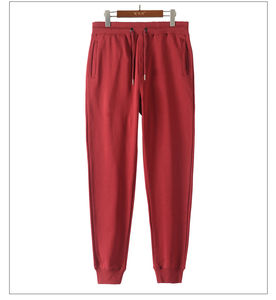 Pantalon d'hiver sur mesure à taille haute, imperméable et respirant pour homme – Services OEM en gros, séchage rapide, confortable, décontracté, pour l'extérieur - Product Image 4