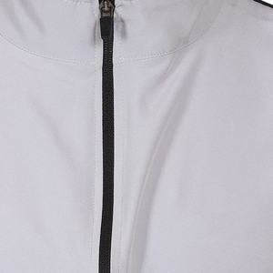 เสื้อวอร์มผู้ชายสำหรับฝึกซ้อมกีฬา,เสื้อวอร์มแขนยาวโลโก้ส่วนตัวชุดวอร์มผู้ชายพิมพ์โลโก้ได้ตามต้องการ - Product Image 6