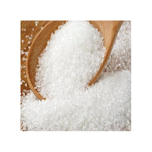 Sucre raffiné direct du Brésil emballage 50kg Sucre blanc brésilien Icumsa 45 Sucre - Product Image 2