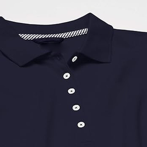 Chemises pour femmes très demandées, respirantes, 100% coton, style décontracté tendance, tissu de qualité supérieure pour les commandes de vêtements en gros personnalisés - Product Image 4