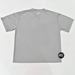 เสื้อตาข่ายโพลีเอสเตอร์สำหรับผู้ชายเสื้อฟุตบอลแนวสตรีทสำหรับผู้ชายเสื้อตาข่ายผ้าสักหลาดระบายอากาศน้ำหนักเบาไม่ซ้ำใคร - Product Image 5