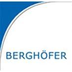 Carl Berghöfer GmbH logo