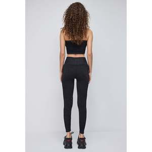 Leggings Casuales Sin Costuras 100% Poliéster - Product Image 5